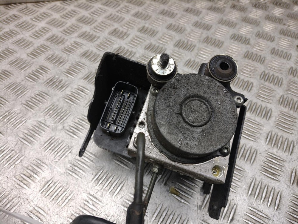 2009 YAMAHA XJ6 S ABS DIVERSION ABS Pump
