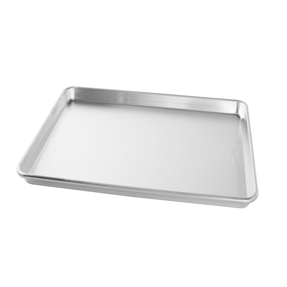 COOKIE SHEET BAKING PAN Extra Large 15 "x 21" Aluminum