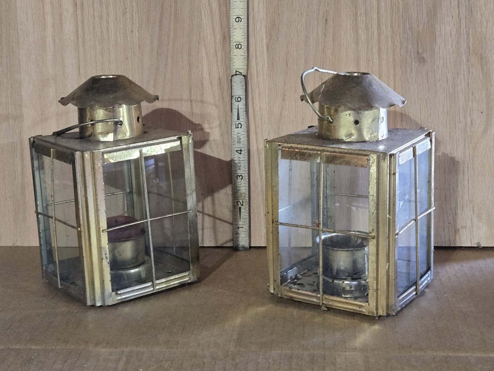Vintage Lantern