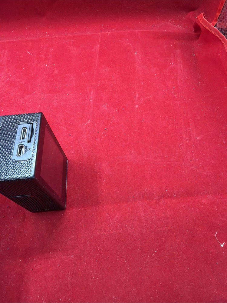 XtremePro 4KUltra HD Camera