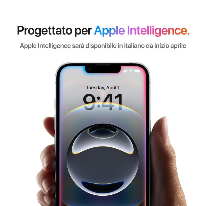 Apple iPhone 16e 128GB Black