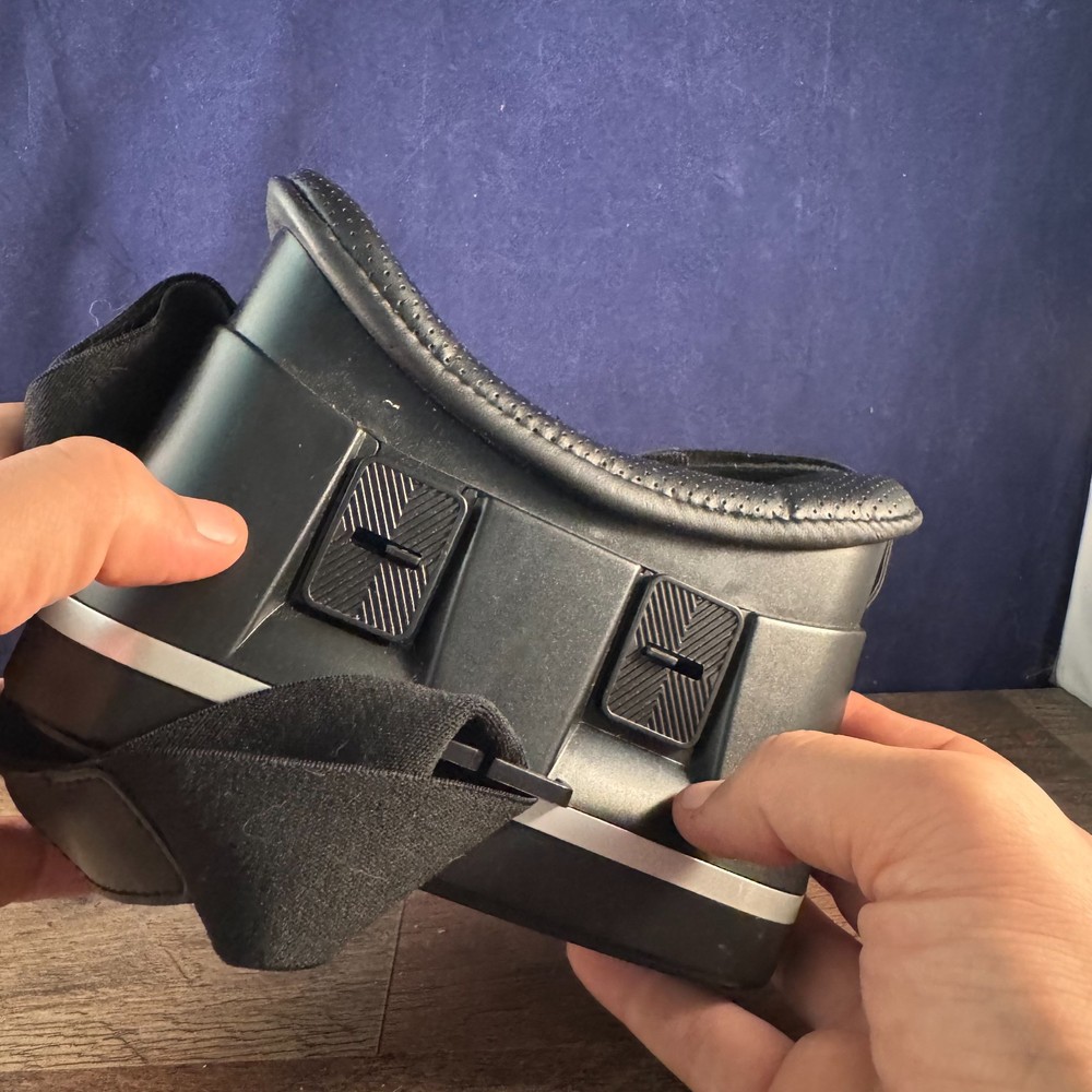 Canbor Virtual Reality Headset