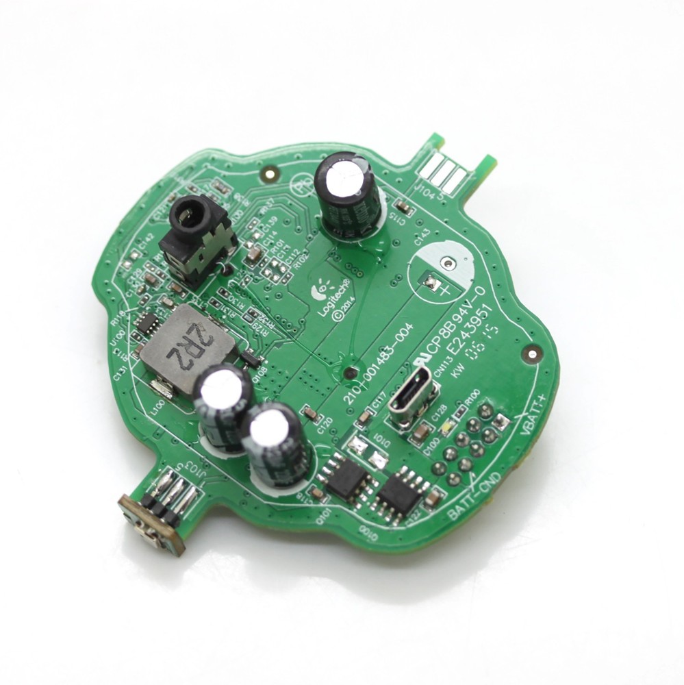 OEM Charging Board Power Dock Module For Logitech UE Megaboom (S-00147) Speaker