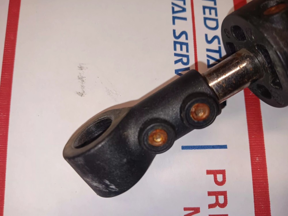 BOB Single Revolution Sport Stroller Replacement Shock 2016+ Flex, Flex Pro