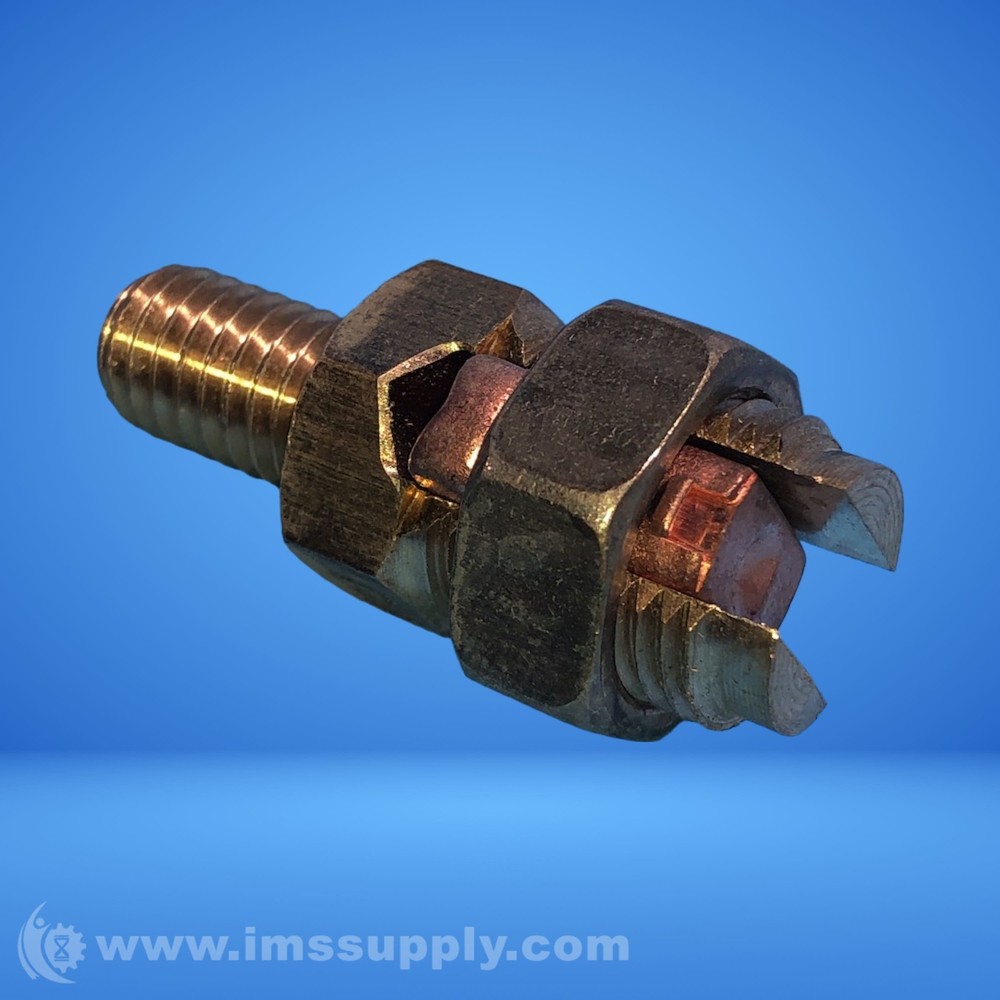 Mechanical Grounding Connector USIP