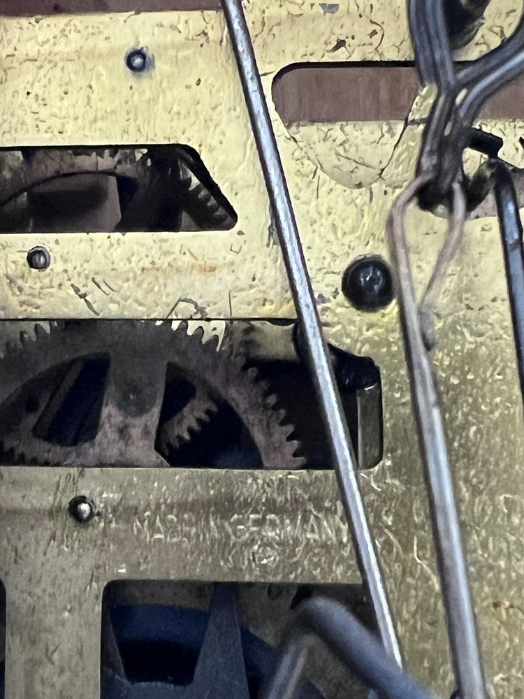 Cuckoo Clock Hunting