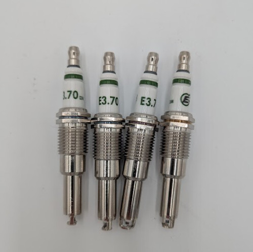 NEW 4 Pack E3.70 Spark Plugs E3