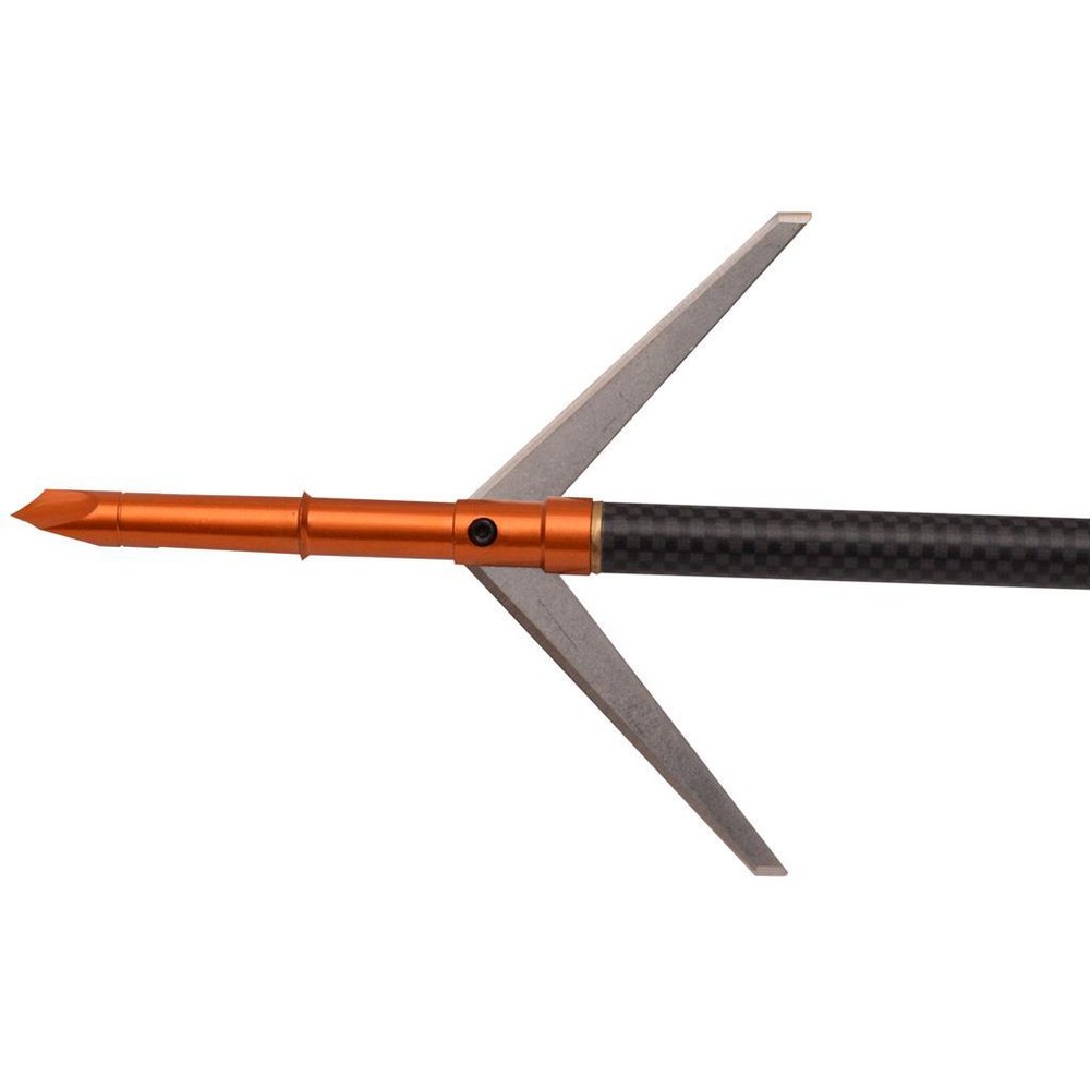 Dead Ringer Super Freak Extreme Broadhead 100 grain 3 pack