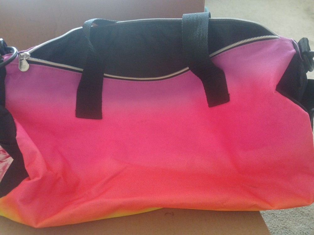 Swim Justice Duffel Bag