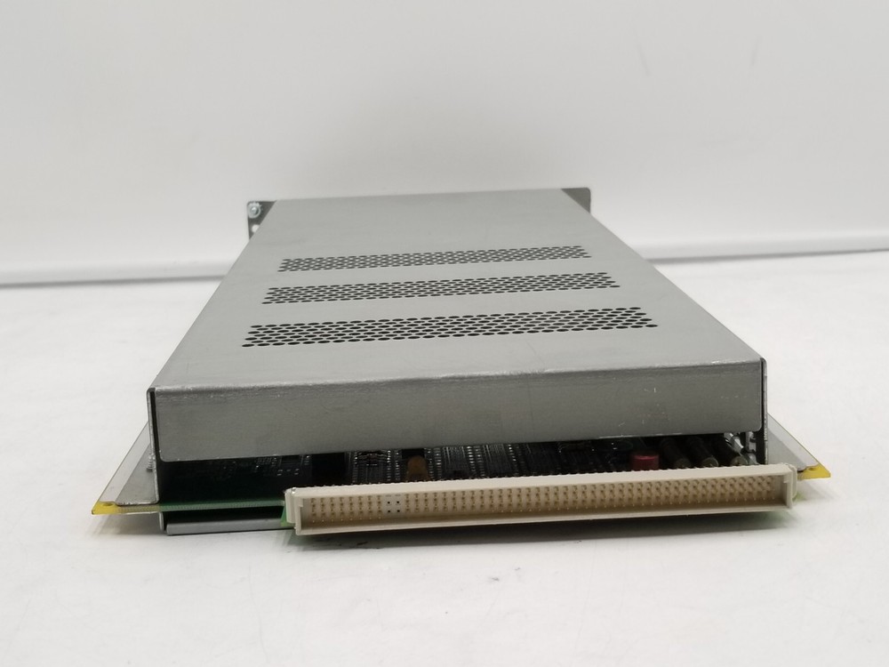 APC SYRIM2 Redundant Intelligence Module 885-6623D/8 Untested