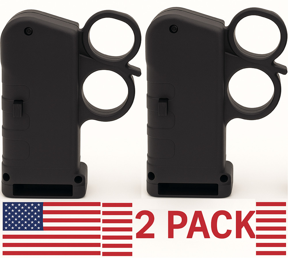 💥 Glock 43X 48 & S15 9mm Lever Speed Loader – 2 Pack Fast Loaders