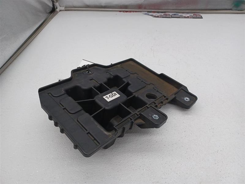 2017 Hyundai Sonata Battery Tray OEM