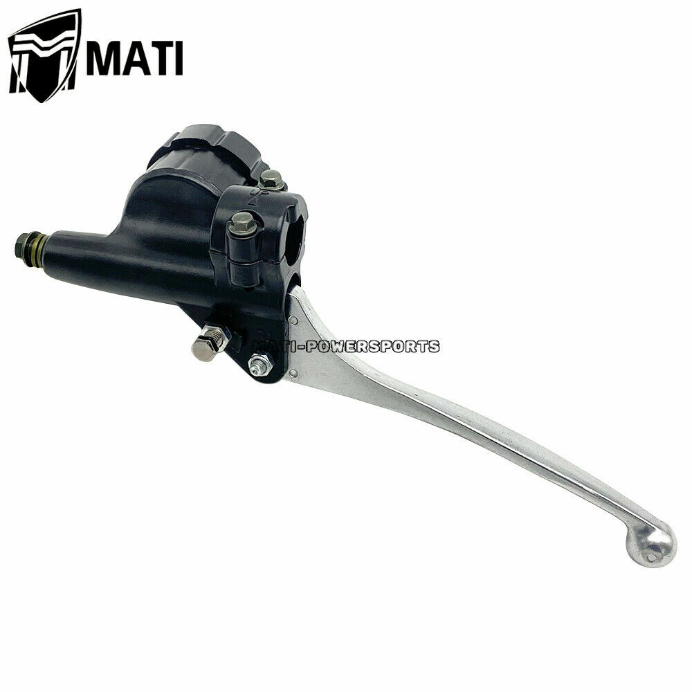 Front Brake Master Cylinder for Honda CB350 CB360 CB400 CB450 CB500 CB550 CB750