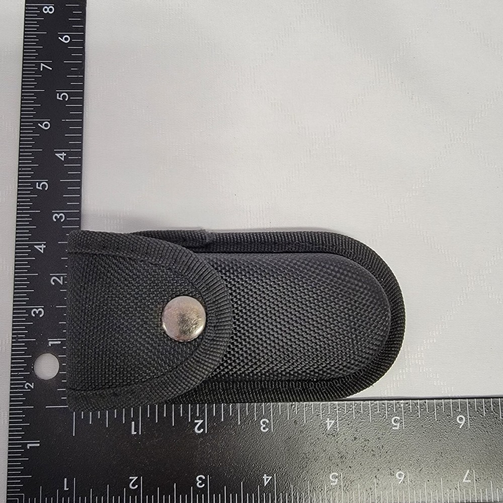 JAKEMY JM-PJ1010 Multi-Tool w/ case