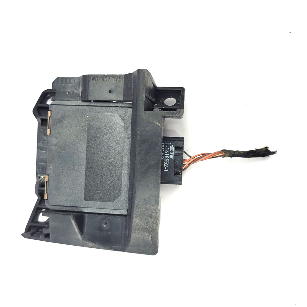 2017 2018 2019 AUDI - REAR LEFT SIDE BLIND SPOT SENSOR CONTROL MODULE OEM