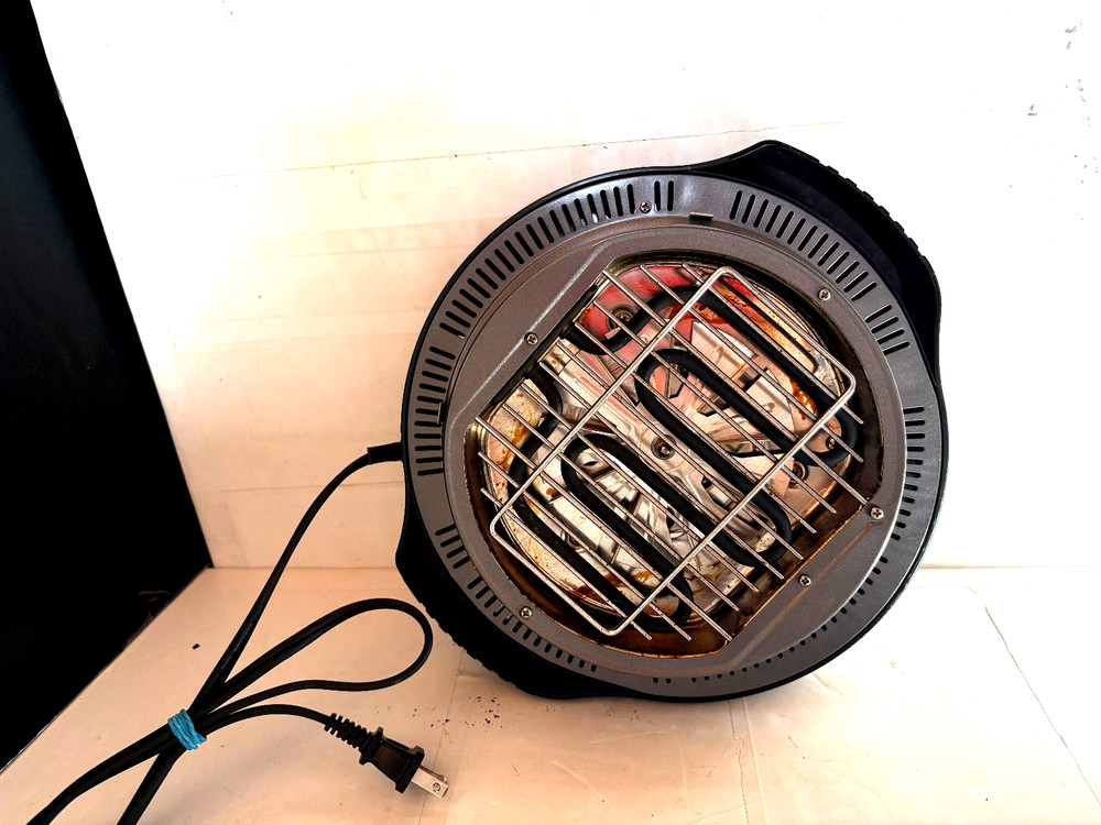 NUWAVE MODEL 20604 Convection Oven- Tested