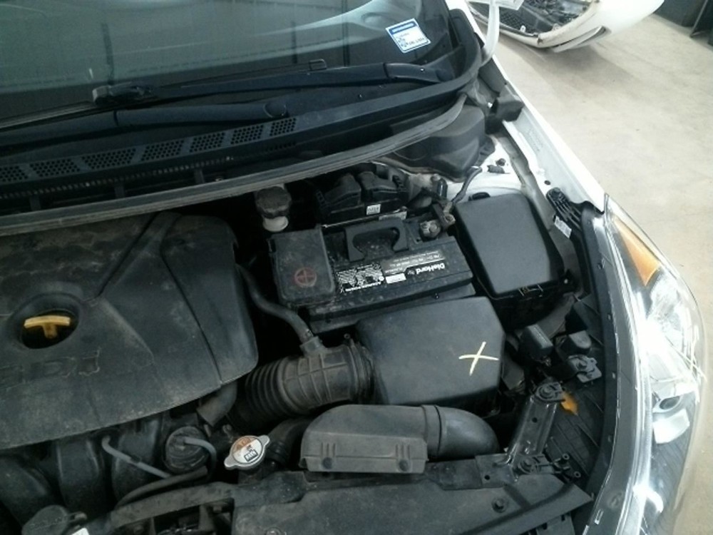 FORTE 2014 Jack 104873464