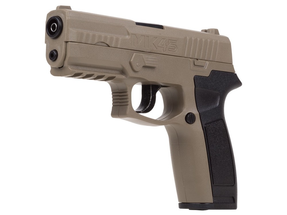 Crosman MK45 CO2 BB Pistol .177