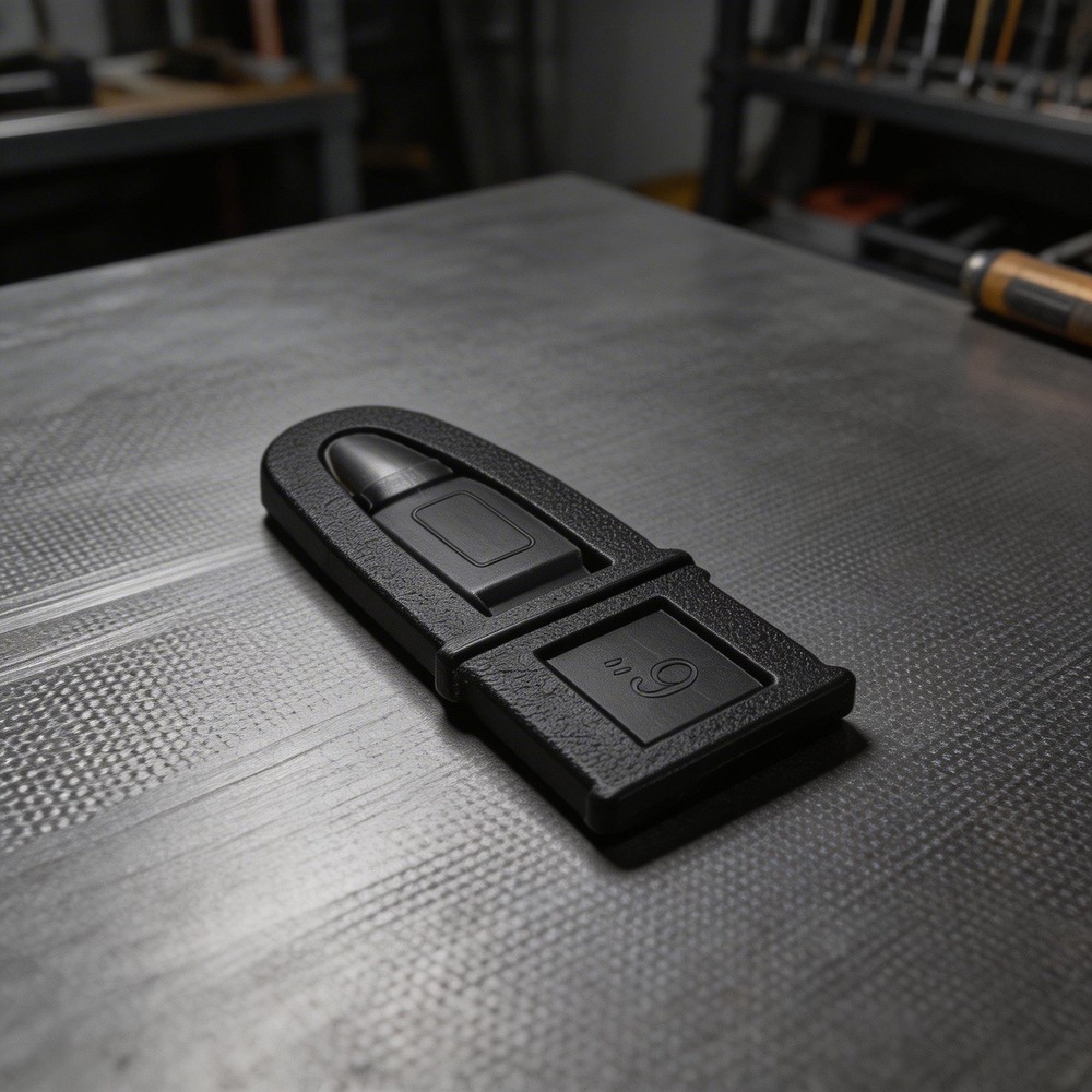 Guide Plate Cover Power Tools For 6-inch Plastic Prevent Chainsaw From Rust