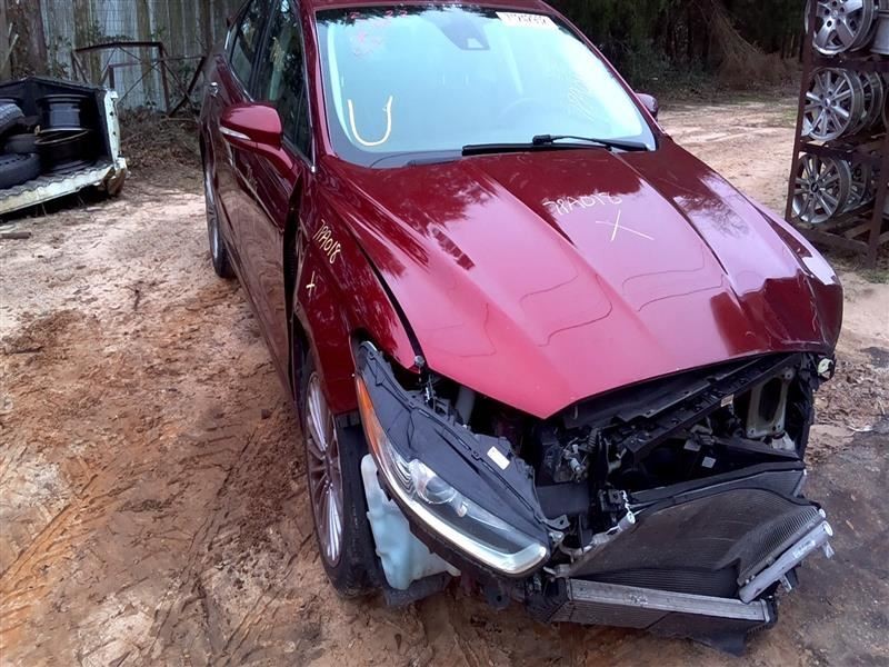 FUSION 2014 High Mounted Stop Light 1038161601