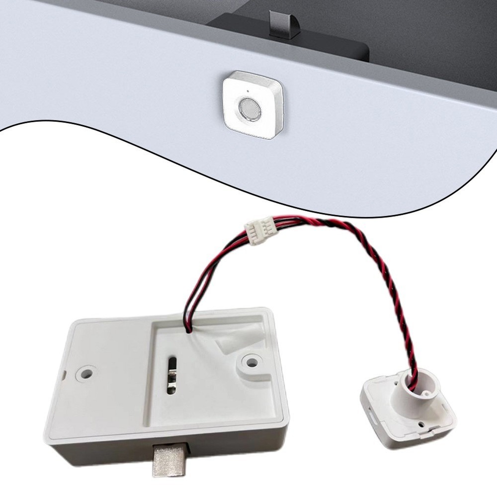 Semiembedded Fingerprint Lock with Administrator Features for Security