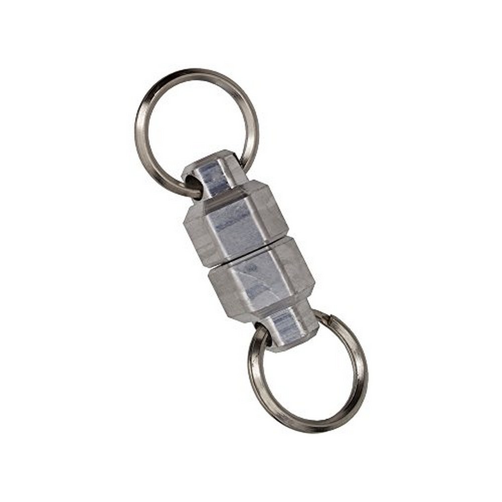 KeyBar Tools Made Aluminum Small & Medium MagNut Set - KBR406