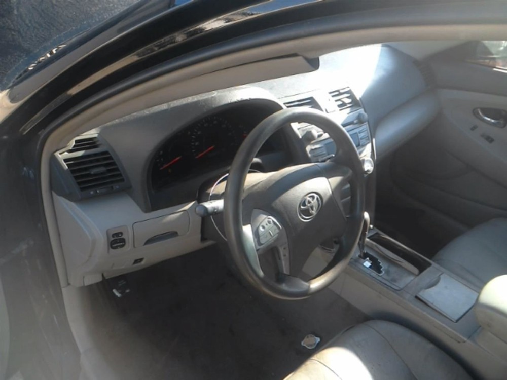 CAMRY 2011 High Mounted Stop Light 104935184