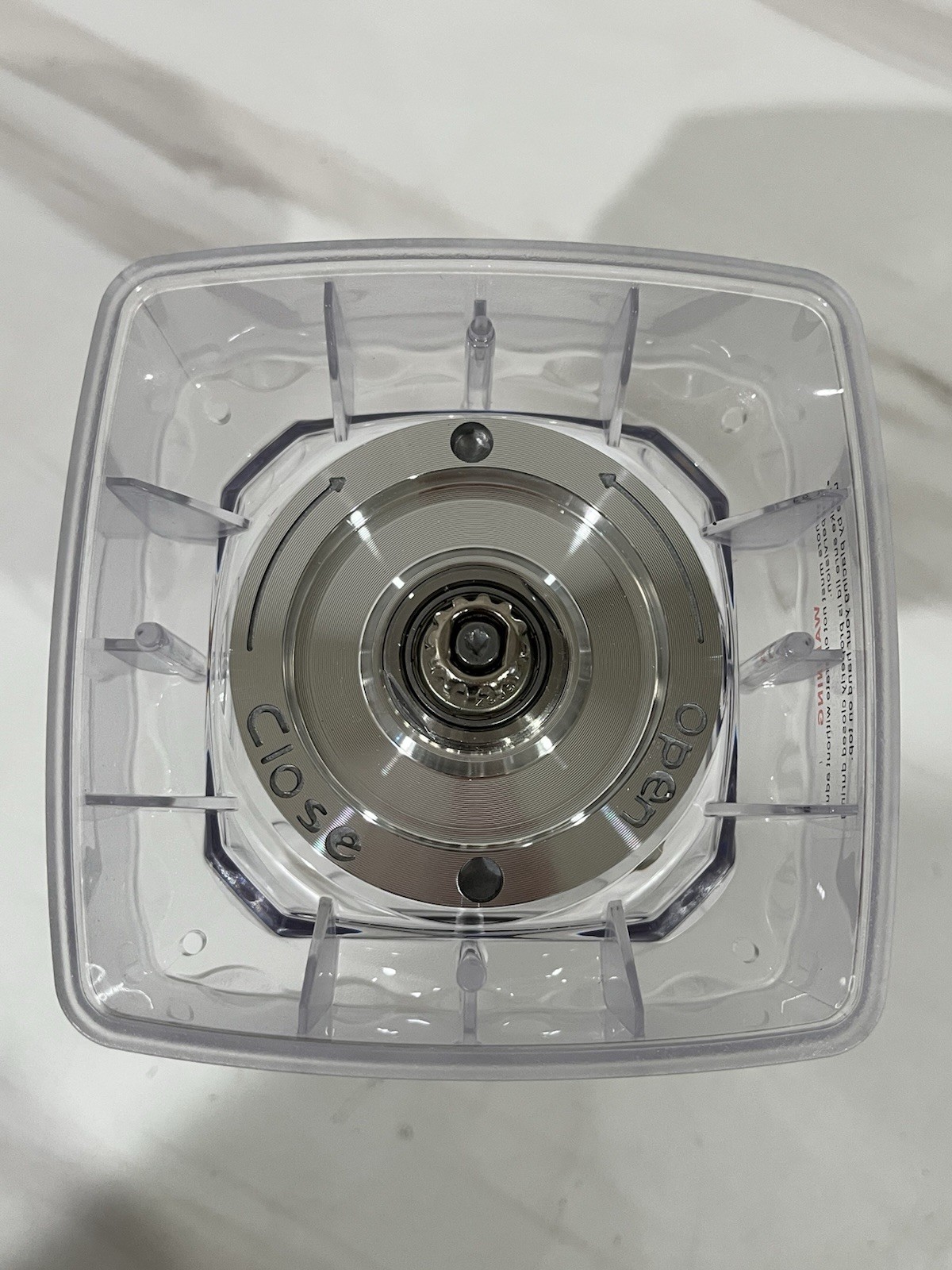 Aeitto Blenders 2-in-1 Blender & Grinder OEM Replacement Parts-Grinding Cup