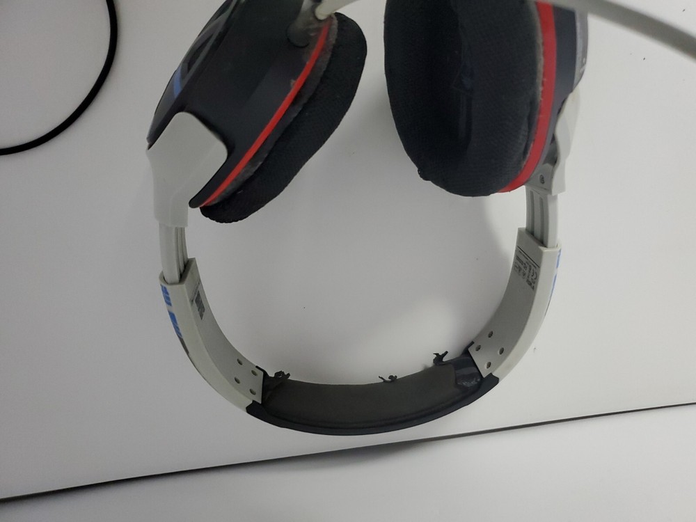 TITANFALL ATTLAS DL6902, FULLY FUNCTIONAL