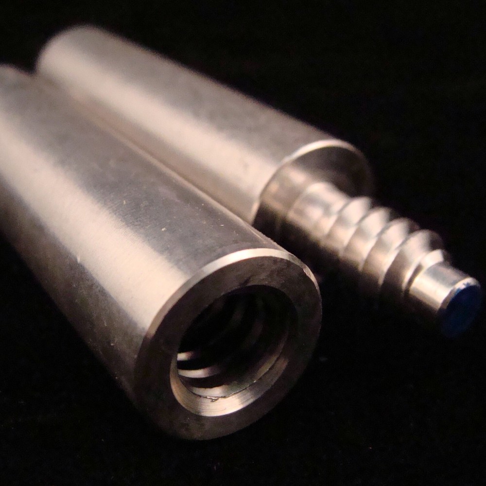Driver Pin 3/8-10 Maintenance Driver  000260