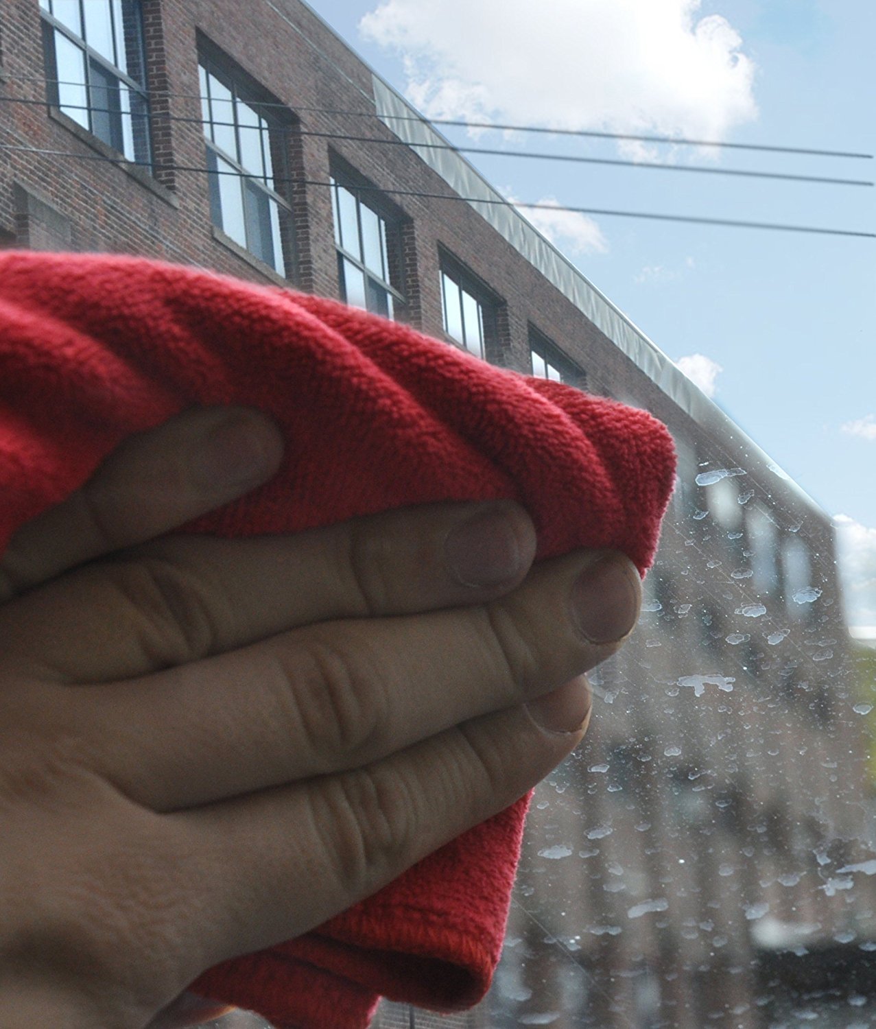 Flawless® Screen Cleaner for LED LCD Phone Tablet TV Monitor 16 oz w/ Microfiber