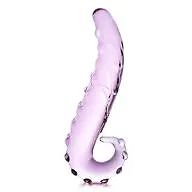 Gläs Lick-It Glass Dildo