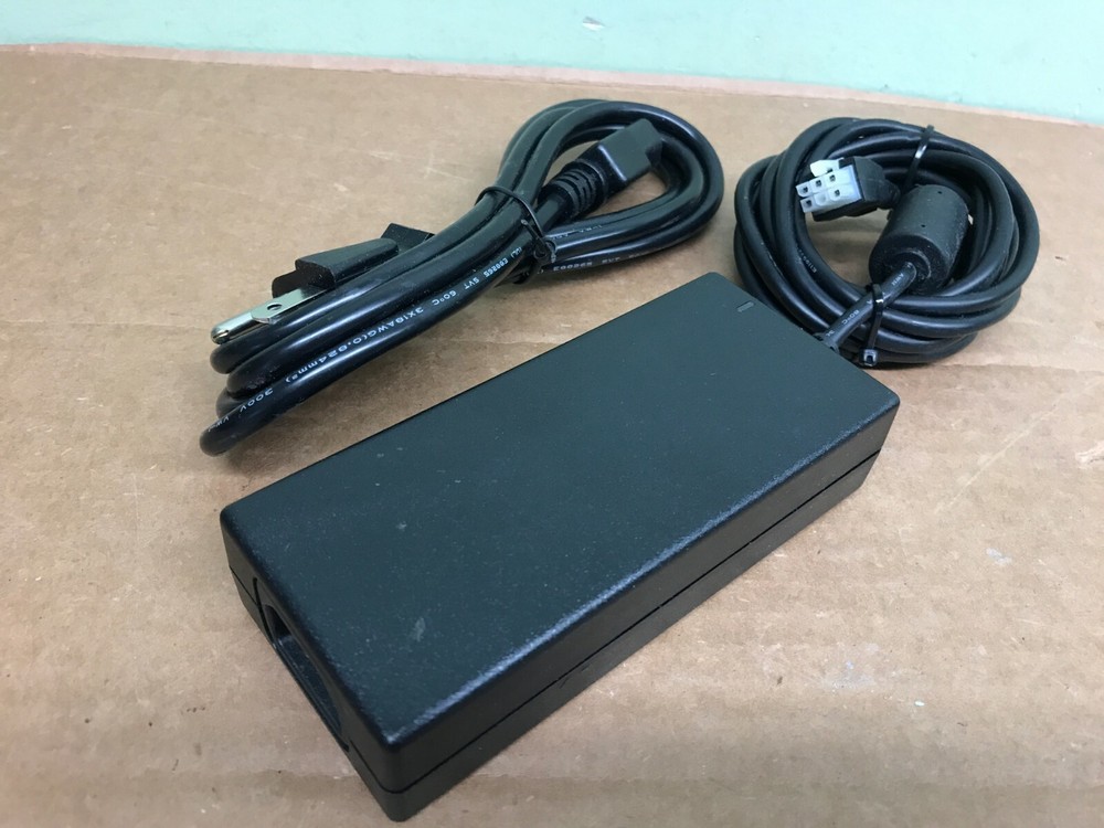AC Adapter for  Leitch Harris Panacea Panel/Router