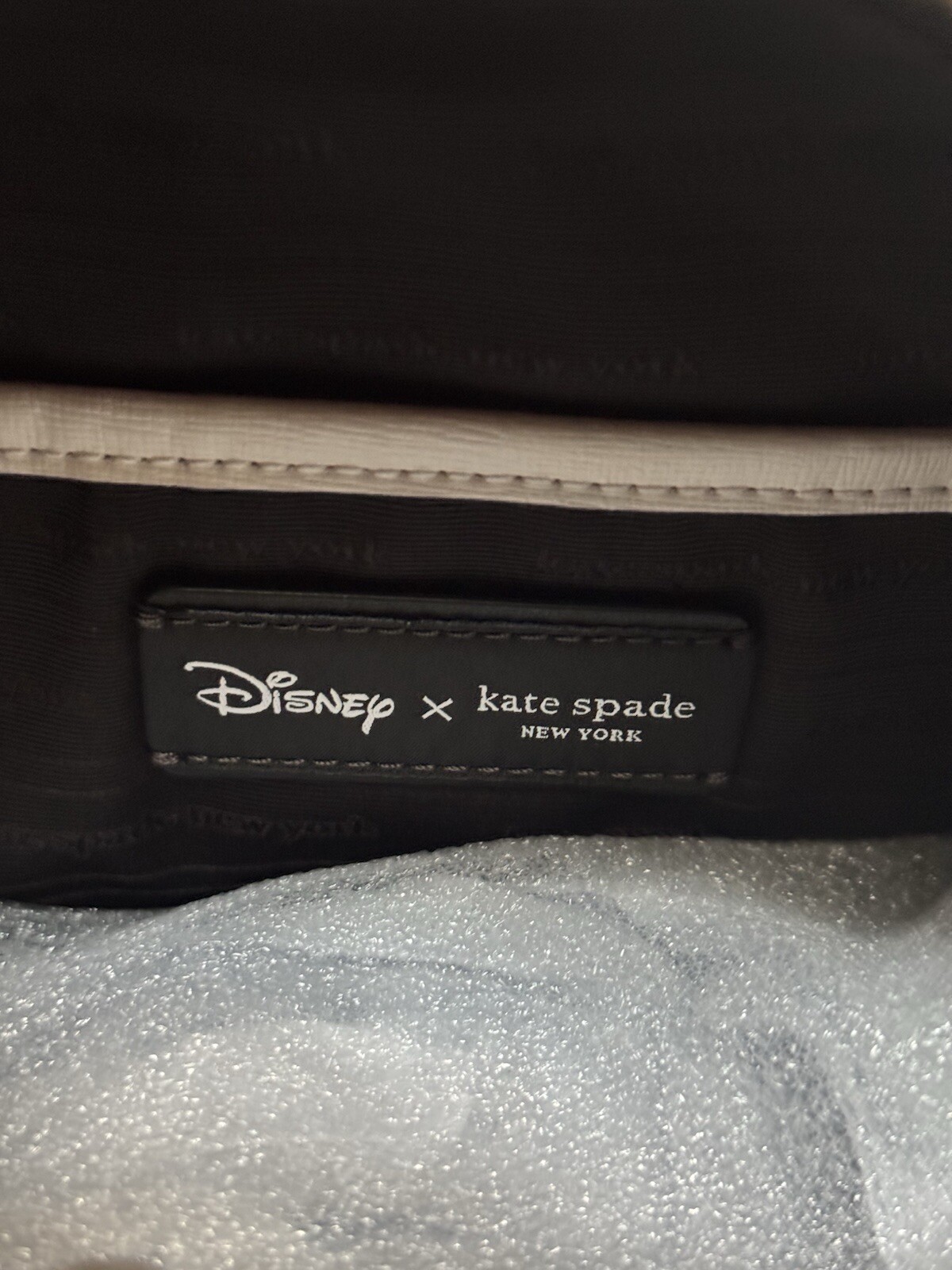 Kate Spade New York X Snow White Backpack Bag NWT KF815