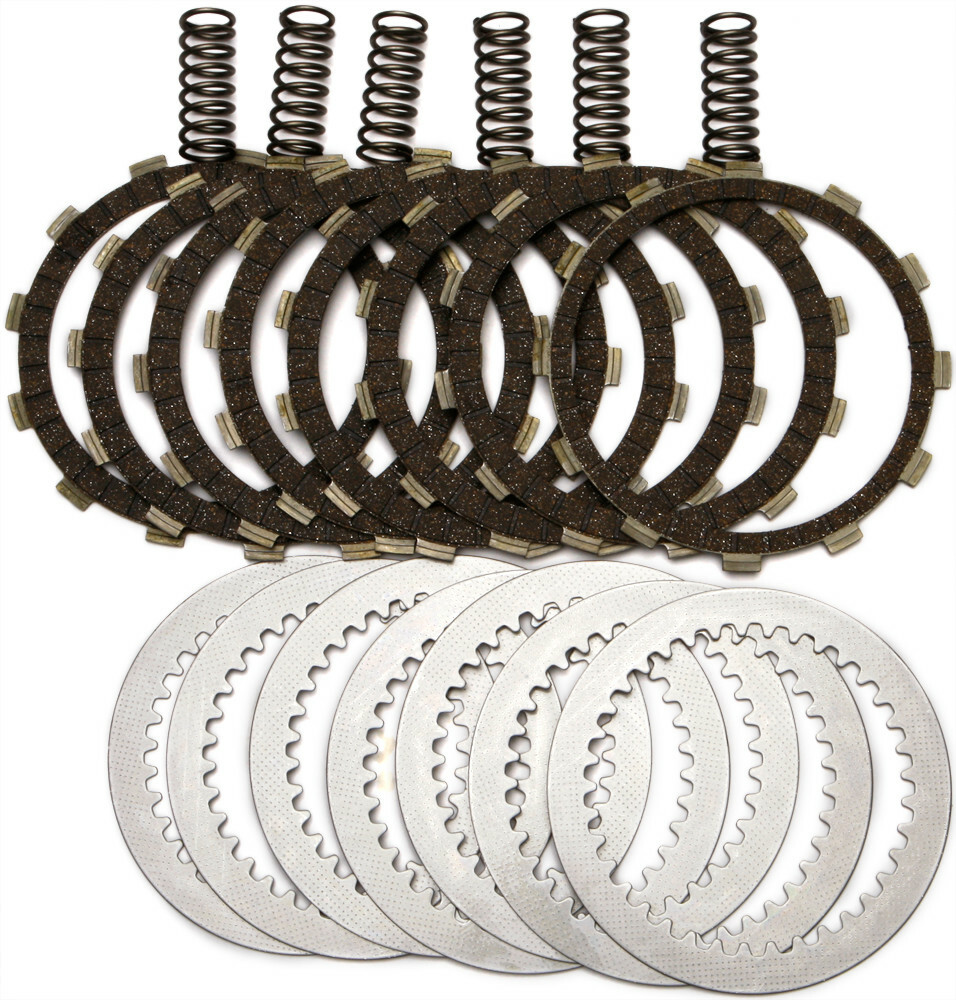 EBC DRC Series Clutch Kit DRC105