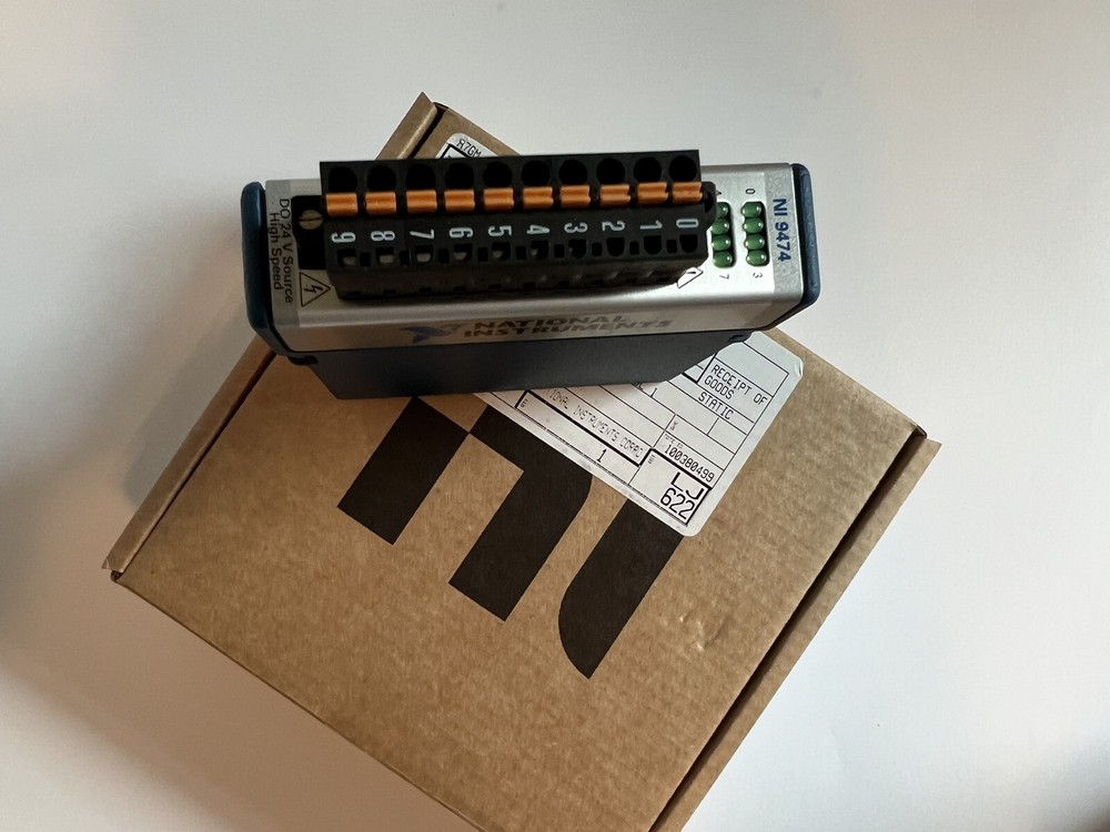 National Instruments NI-9474 Digital Output Module