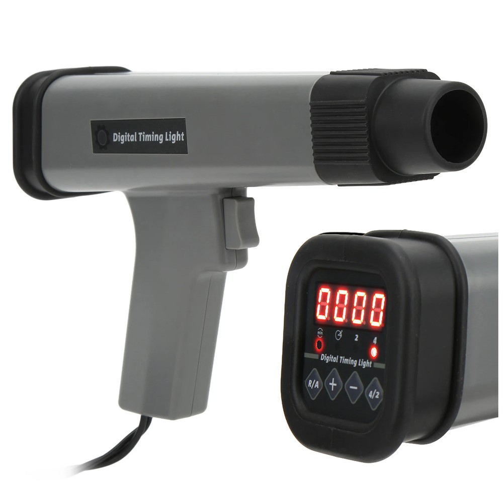 Digital Engine Timing Light Inductive Strobe Timing Light Ignition Timing Lights