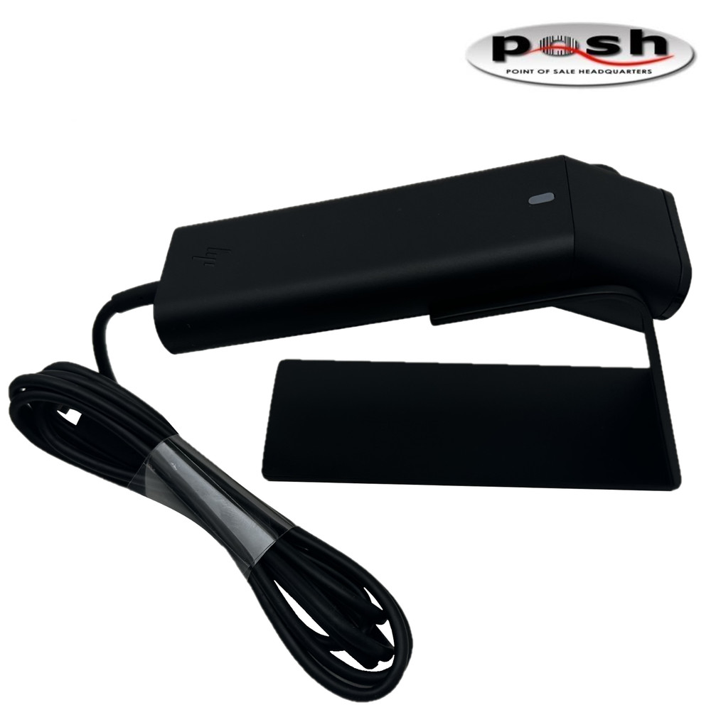 HP Engage One Prime USB Barcode Scanner HSN-NL01 – New