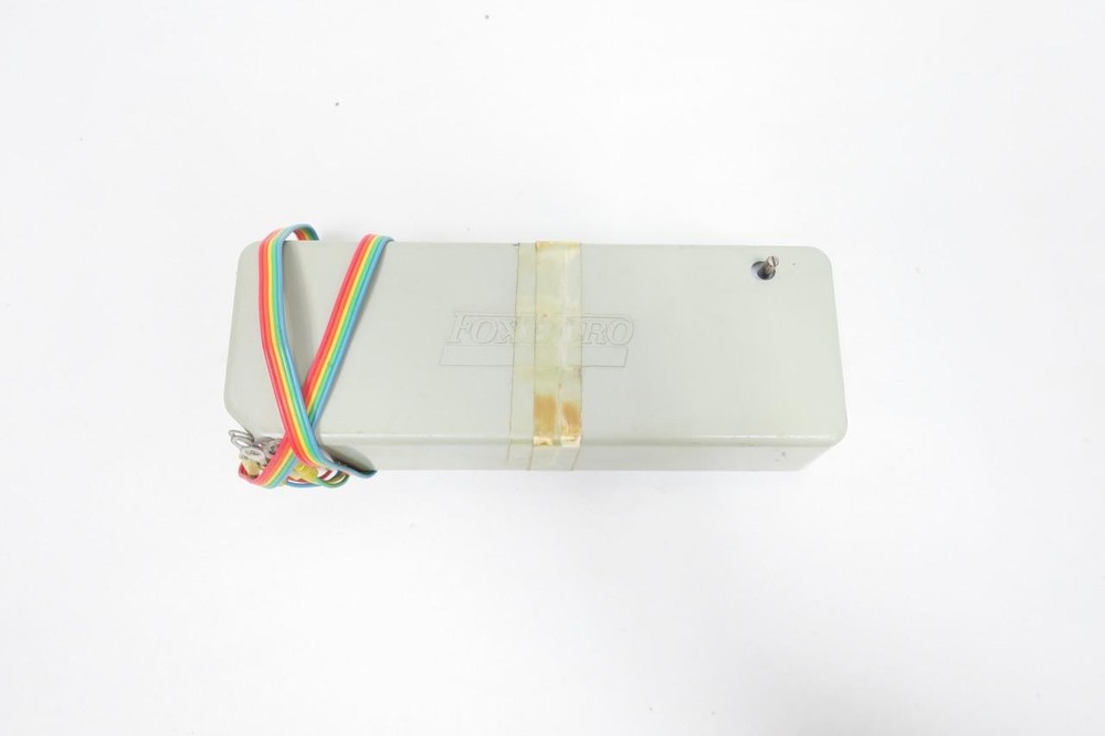 Foxboro C0141RX Pen Motor Assembly