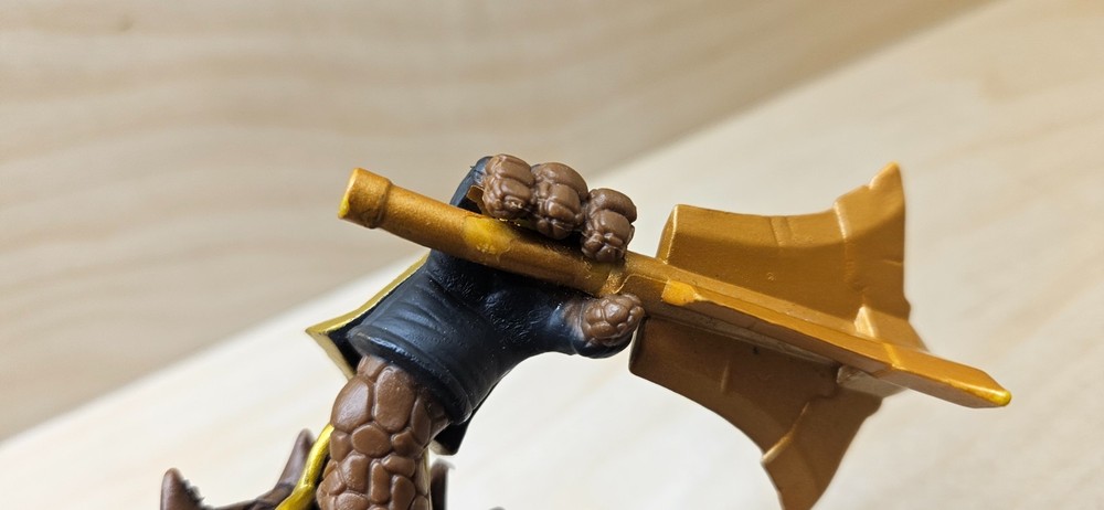 Skylander's Imaginators - Master Trip Tip