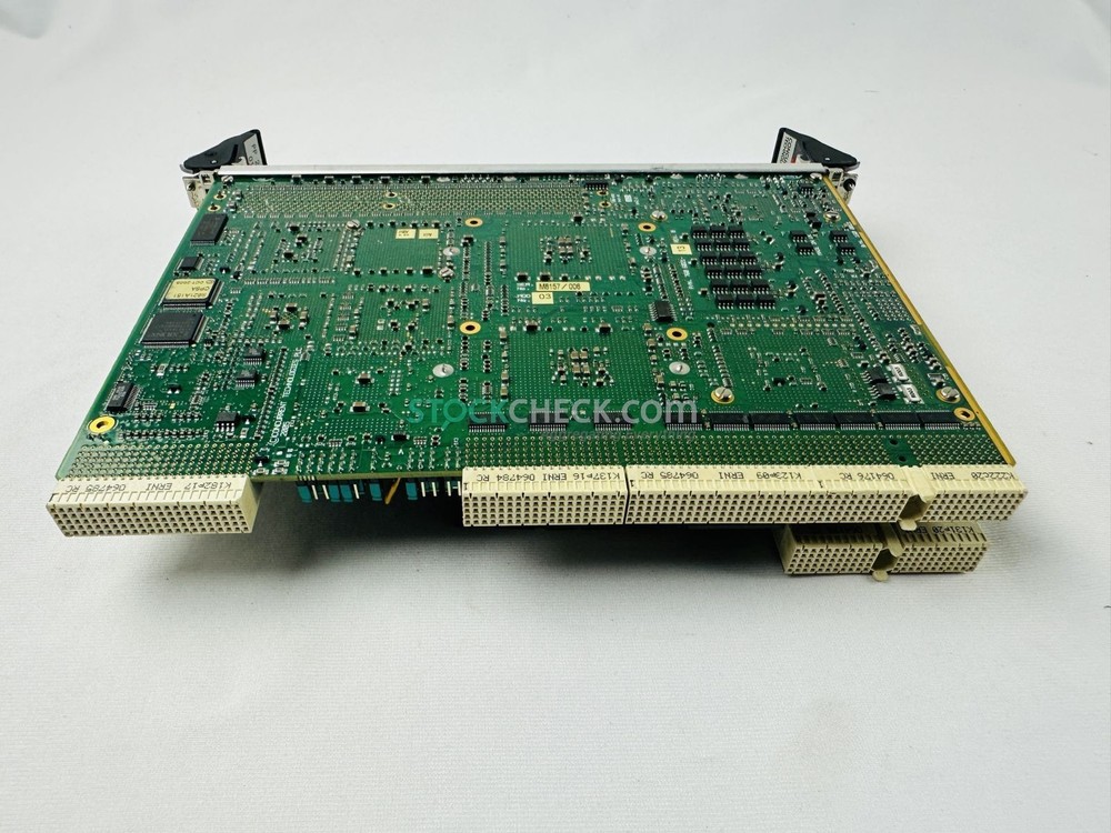 Concurrent Technologies PP 221/01X CompactPCI CPU Board