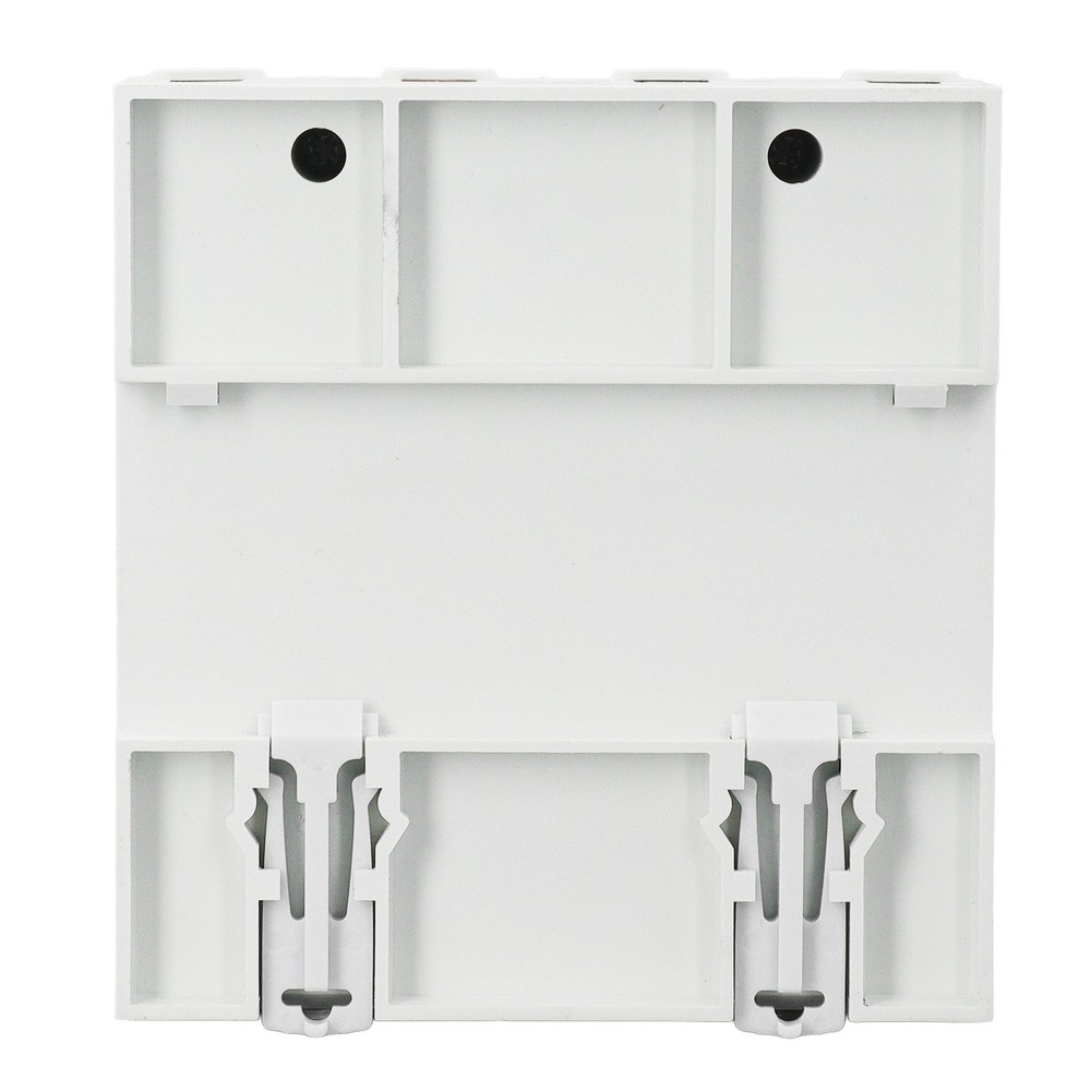 ´AC110V 3 Phase 4 Wire Automatic Transfer Switch 63A Changeover Switch Voltage