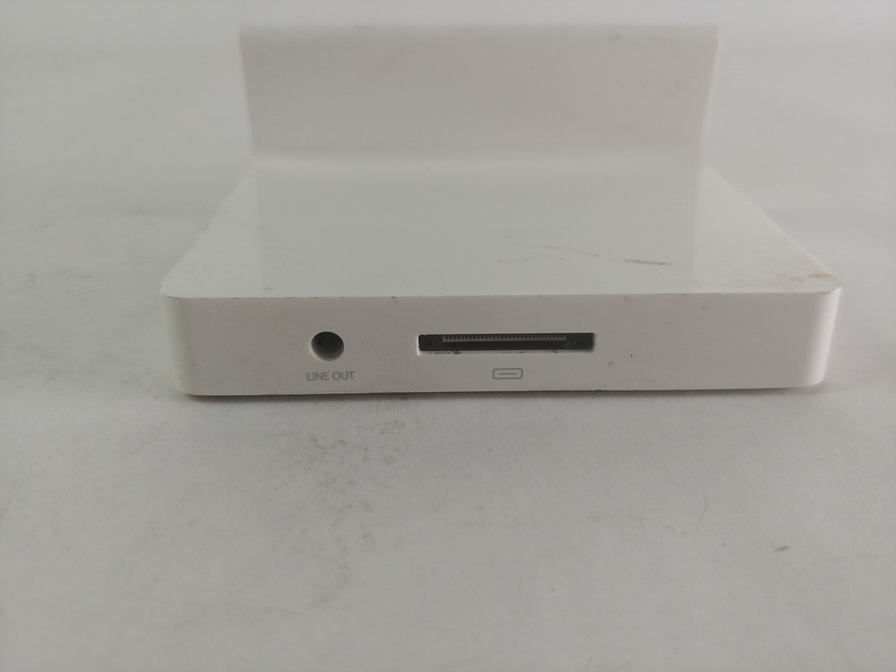 Apple A1381 Charging Cradle Docking Base