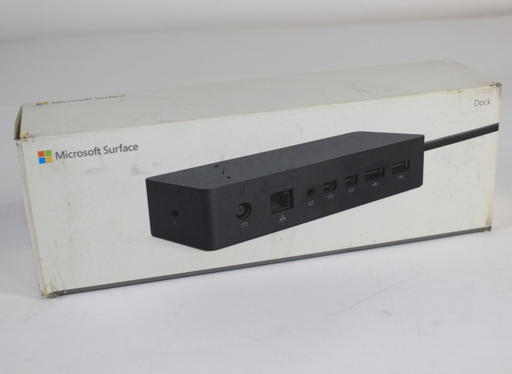 Microsoft 1661 Docking Station for Surface Pro