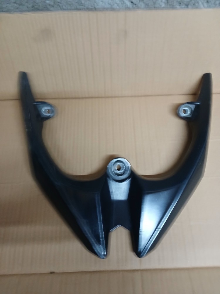 Sym Crox 125 Carrier Rack Grab Handle 2020