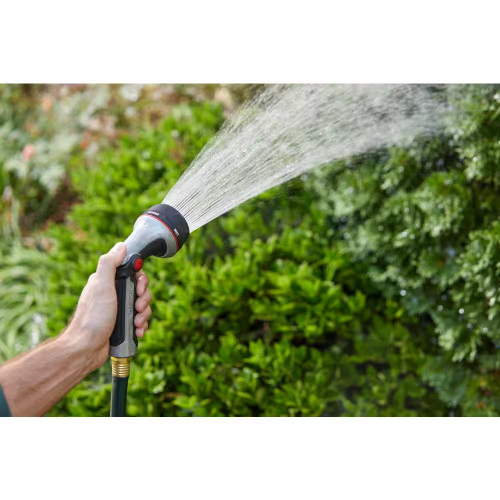 PRO Thumb Control Multi-Pattern Nozzle
