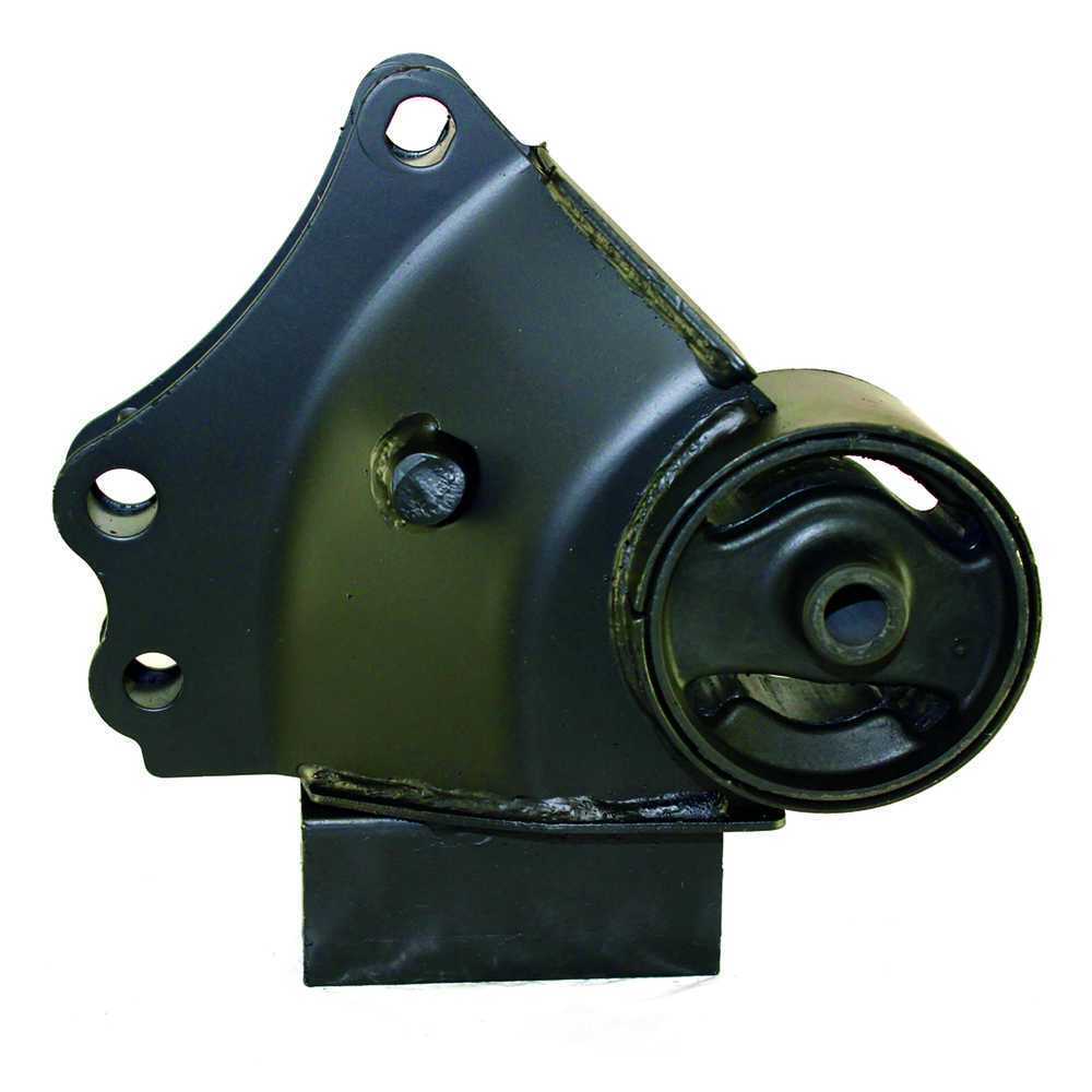 Automatic Transmission Mount-Auto Trans Mount DEA/TTPA A6766