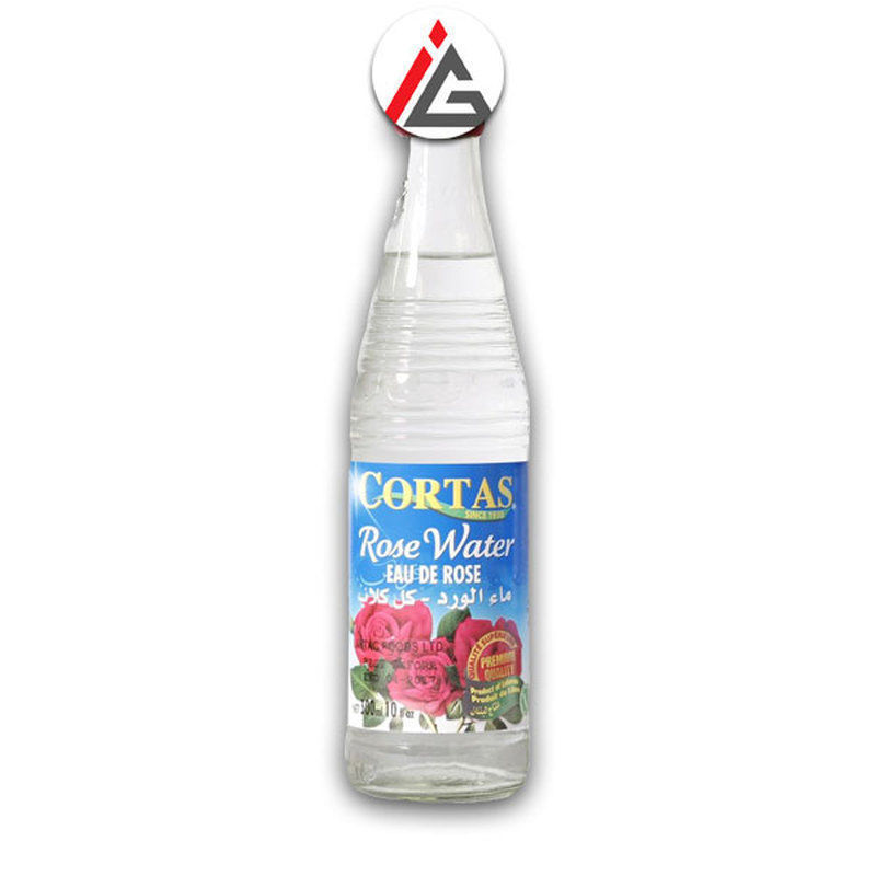 Cortas - Rose Water  300ml
