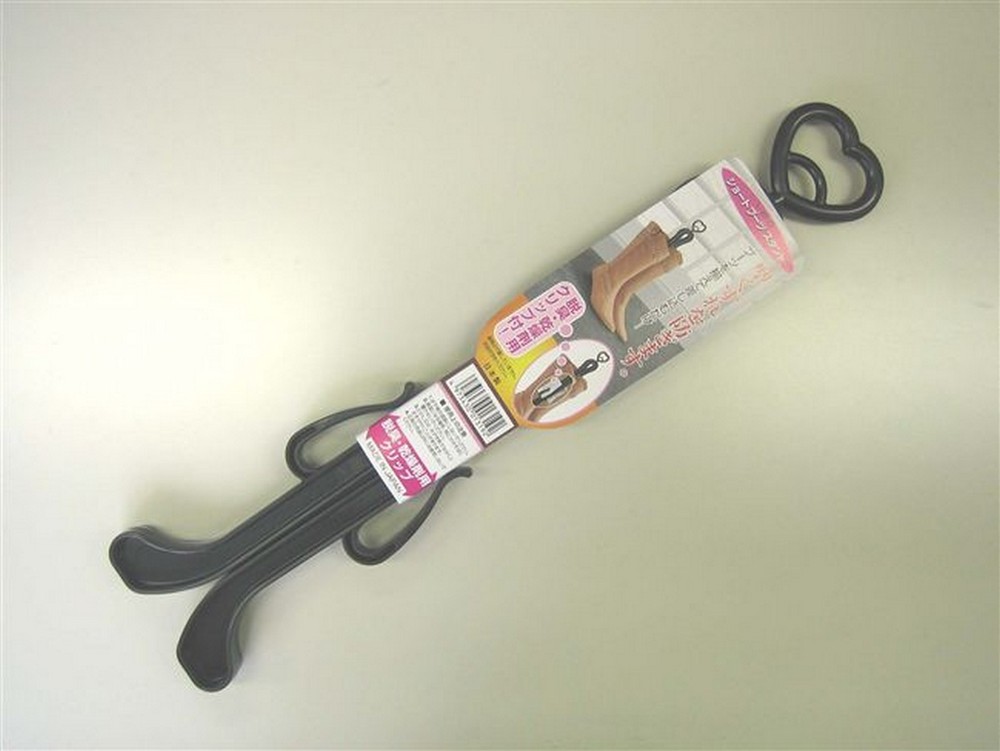 Japanese Boot Stand Holder Short S-3030