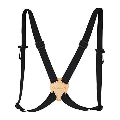 Binocular Harness Straps Durable Hunting Heavy Duty Can Adjustable Binoculars